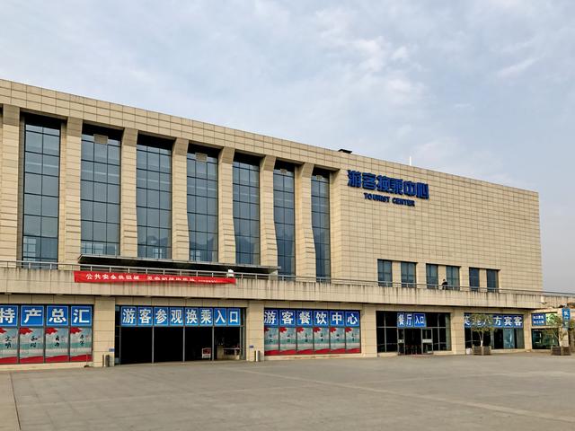 宜昌三峽大壩旅游攻略