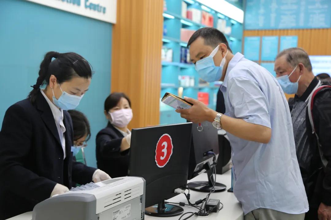 宜昌三峽旅游集散中心