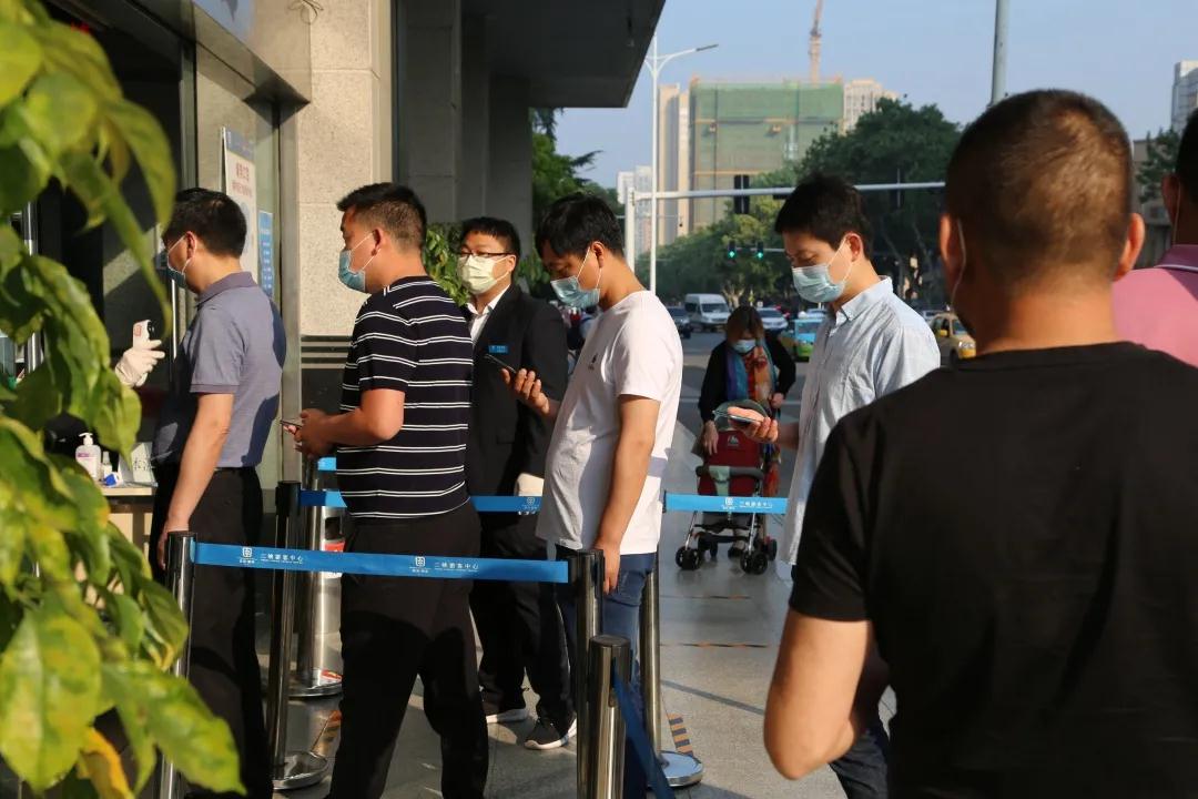 宜昌三峽旅游集散中心