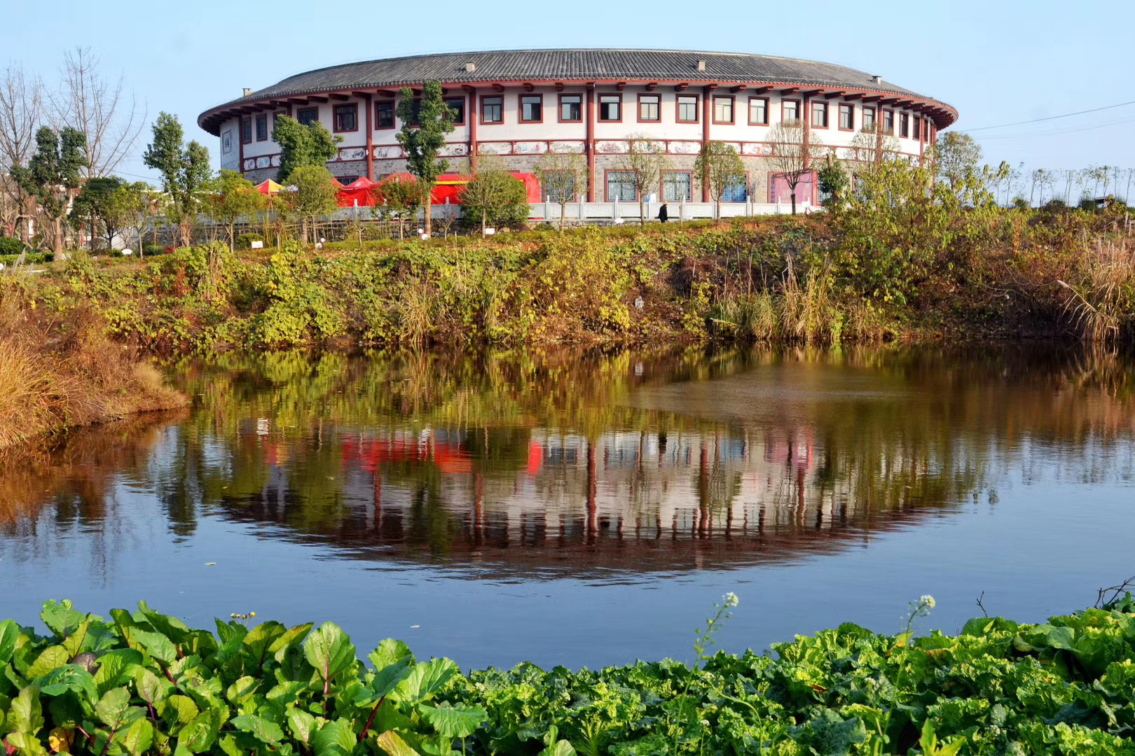 宜昌三峽旅游集散中心