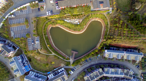 宜昌三峽旅游集散中心