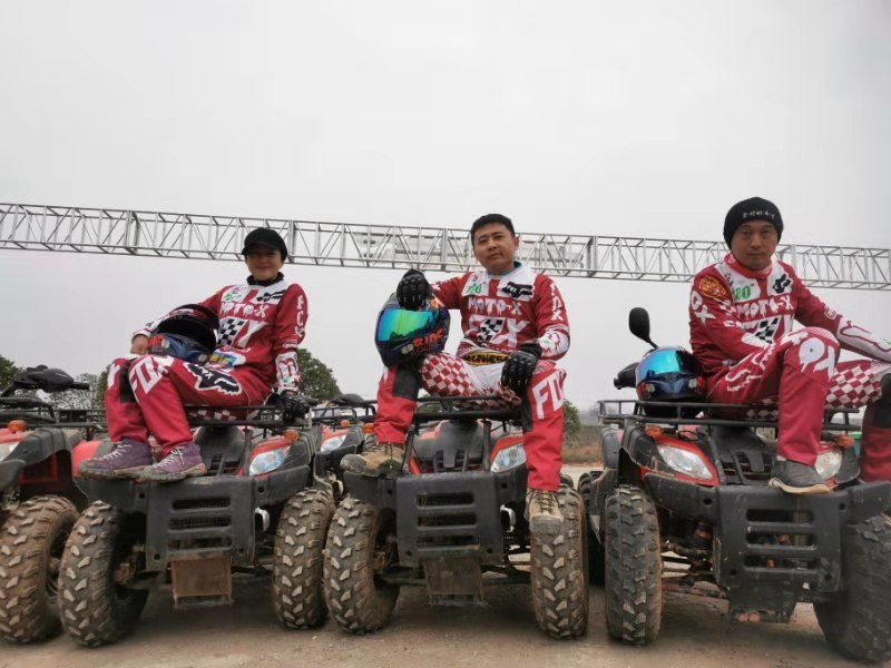 宜都青林古鎮旅游集散中心