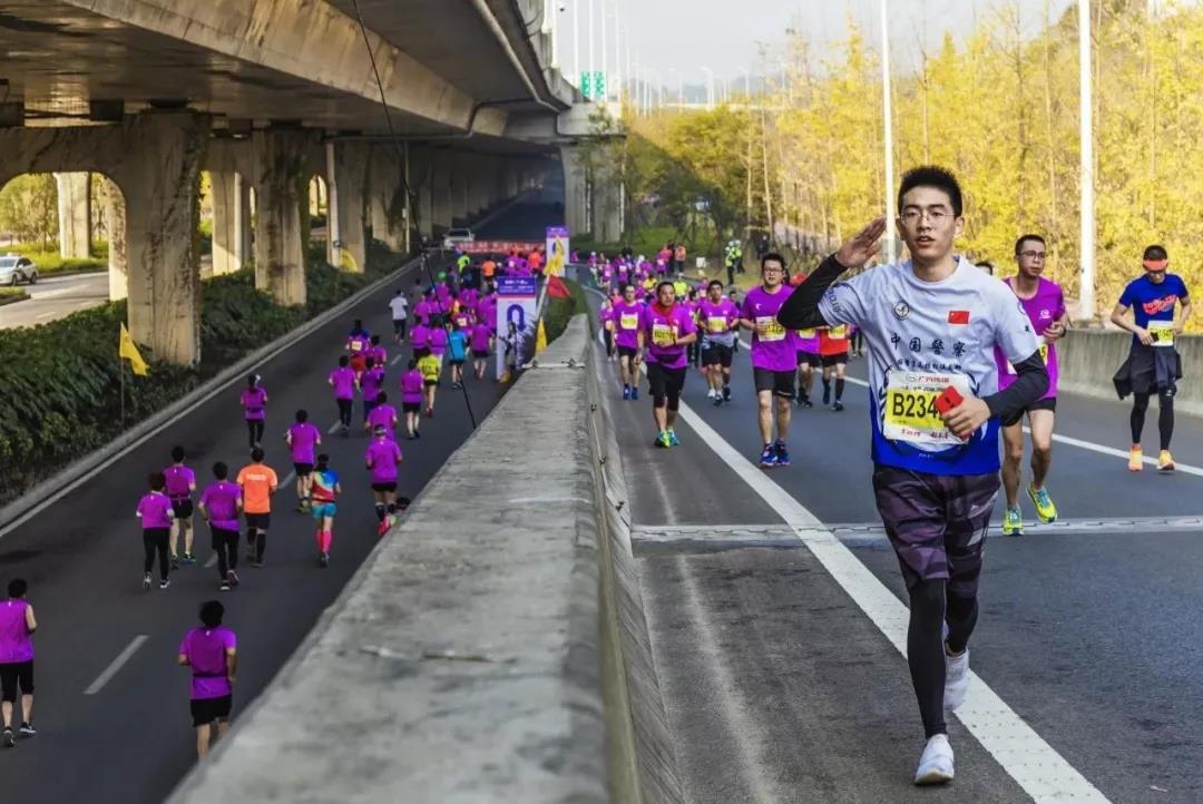 宜昌國際馬拉松網