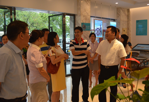 湖北順達國際旅行社