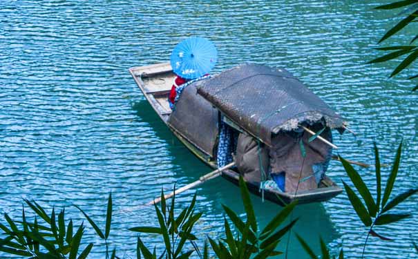 宜昌三峽旅游信息指南 宜昌三峽旅游信息指南