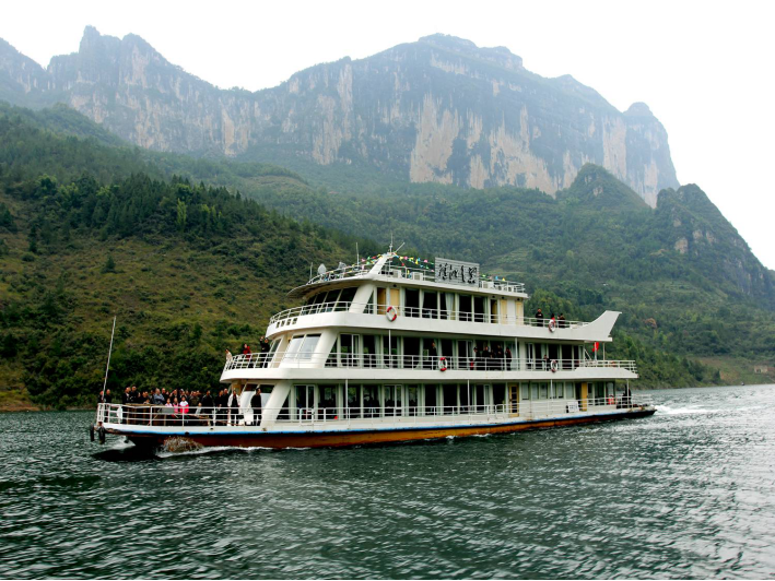 湖北恩施旅游攻略