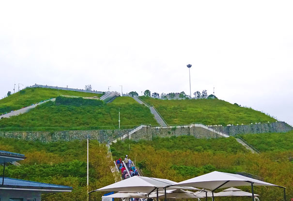 宜昌三峽大壩研學旅游