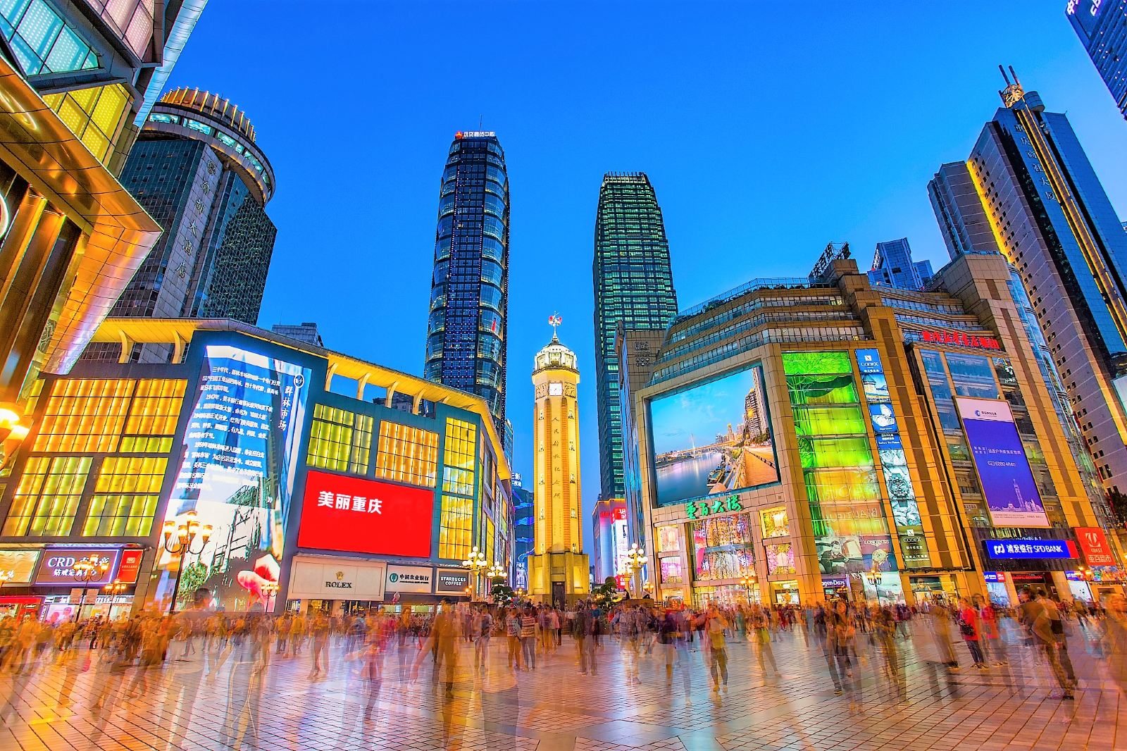 重慶到宜昌旅游攻略 重慶到宜昌旅游攻略