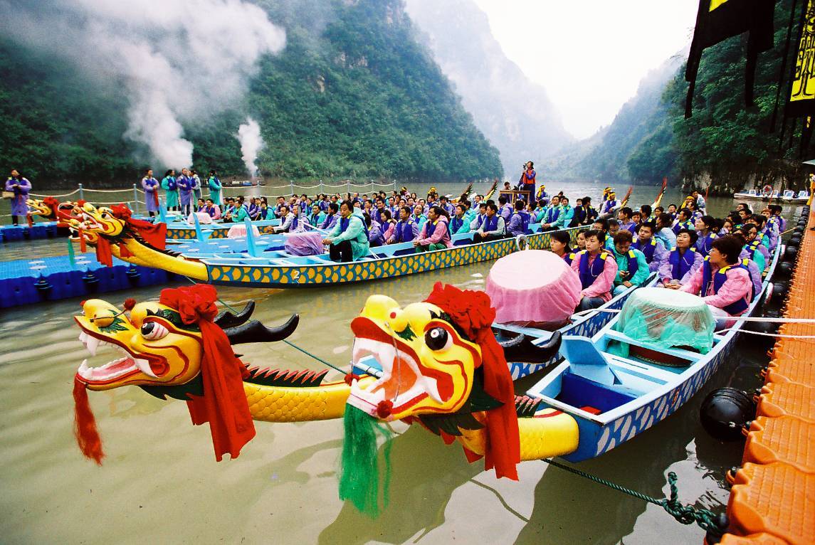 宜昌漂流旅游直通車 宜昌漂流旅游直通車