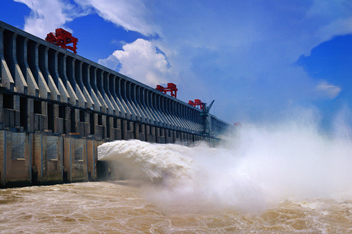 三峽大壩旅游 三峽大壩旅游