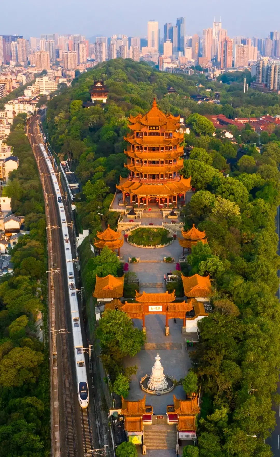 湖北旅游指南 湖北旅游指南