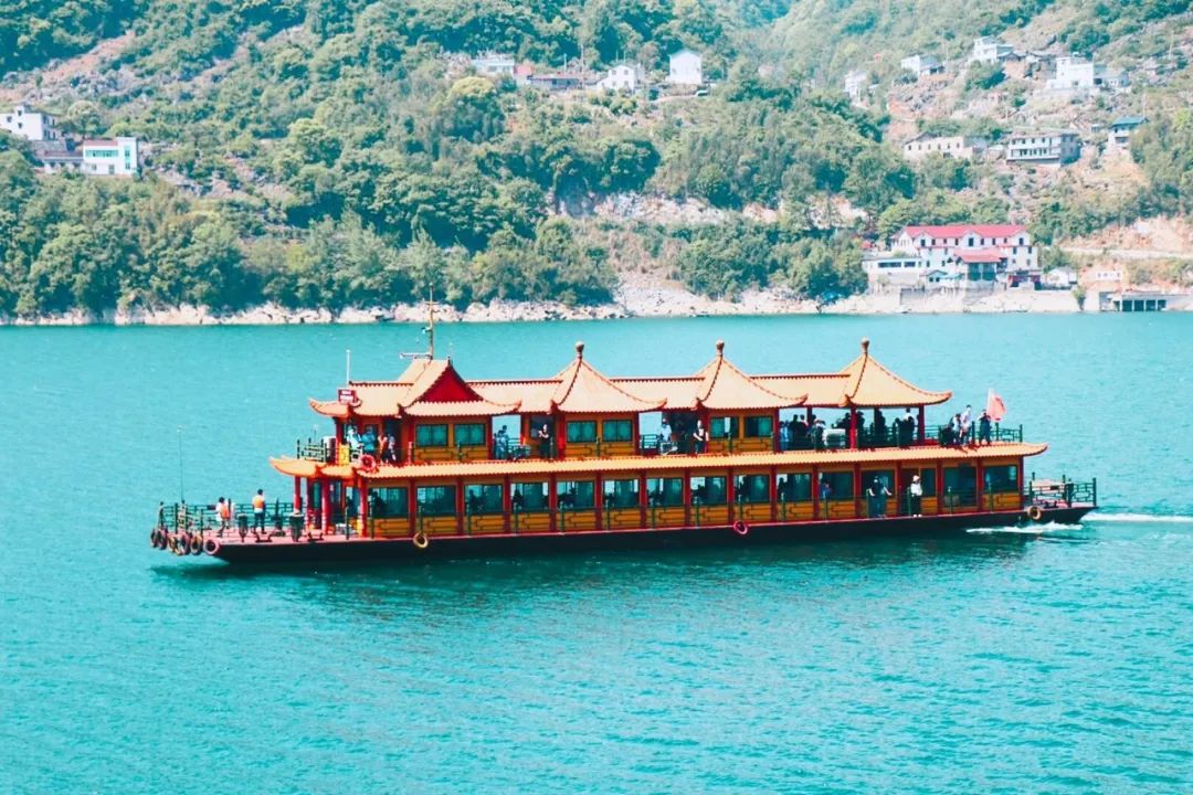 宜昌旅游免費預約方式