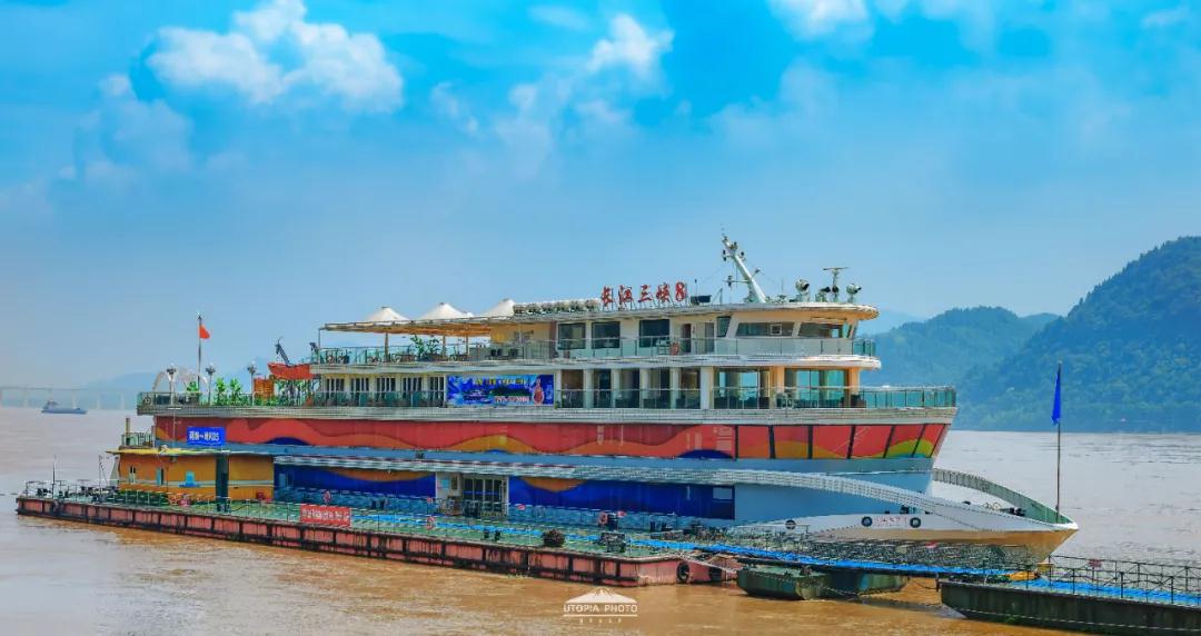 宜昌兩壩一峽游船預(yù)定