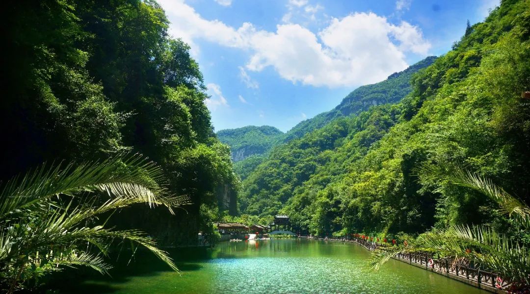 三峽大瀑布景區免票預約 三峽大瀑布景區免票預約