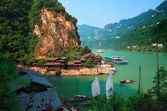 宜昌三峽旅游網