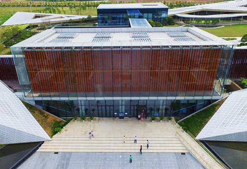 宜昌市城市規劃展覽館預約 宜昌市城市規劃展覽館預約