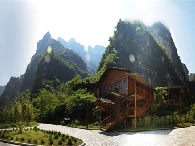 三峽竹海旅游攻略 三峽竹海旅游攻略