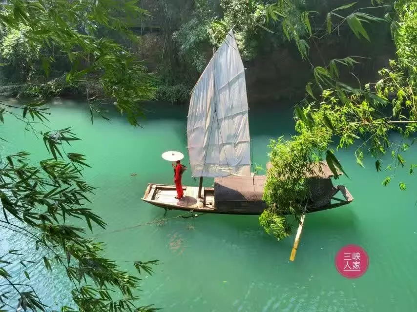 宜昌旅游線(xiàn)路