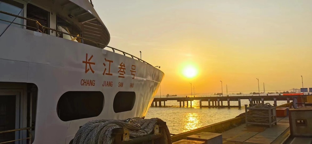 三峽旅游船預訂中心