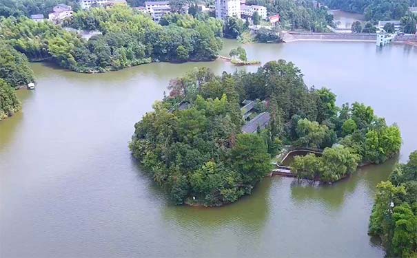 重慶旅游指南 重慶旅游指南