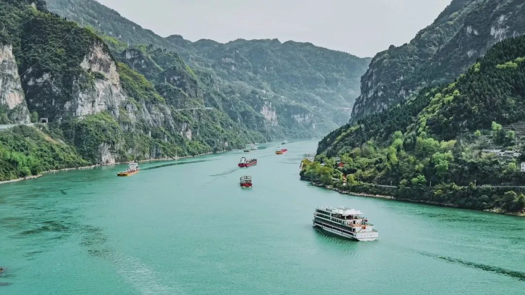 宜昌兩壩一峽游船預(yù)訂