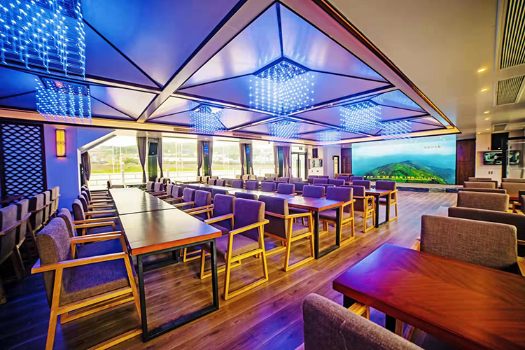 重慶交運平湖旅游船 重慶交運平湖旅游船