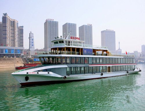 宜昌三峽研學(xué)基地