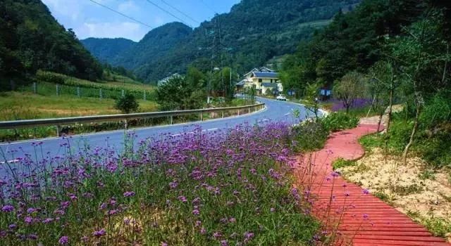 宜昌戶外旅游線路