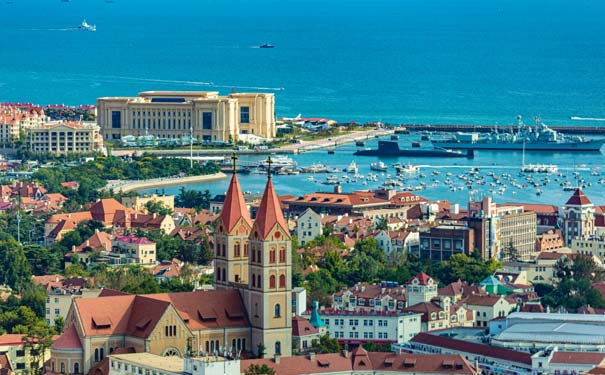 宜昌旅游避暑線路