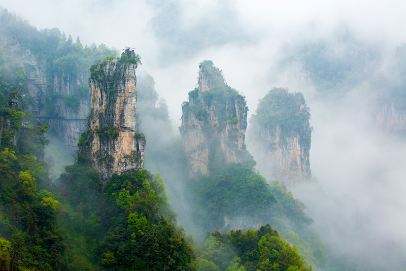 宜昌清江方山旅游直通車 宜昌清江方山旅游直通車