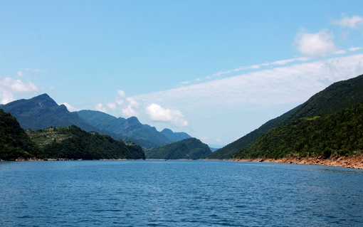 三峽游輪船票預訂中心