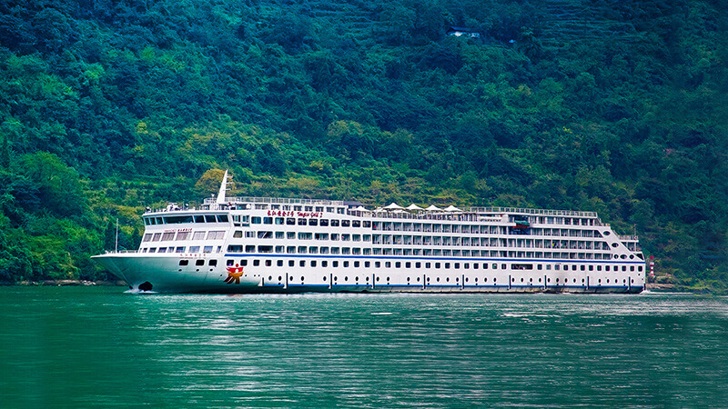 長(zhǎng)江黃金游輪預(yù)定中心