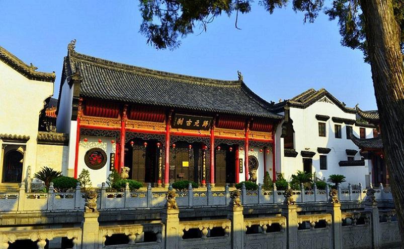 武漢旅游線路預訂