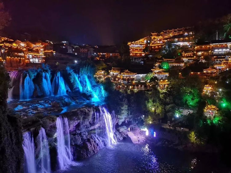 宜昌到湘西旅游線路預定