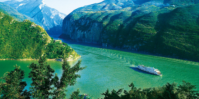 宜昌周邊旅游景點