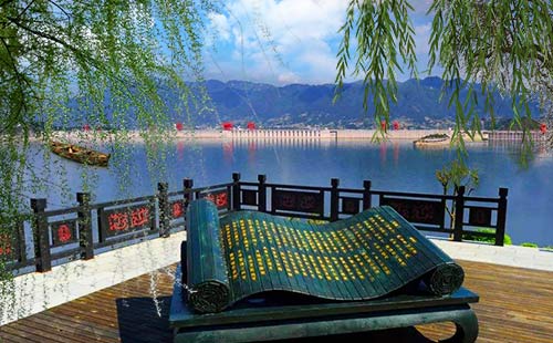 宜昌屈原故里旅游網(wǎng)