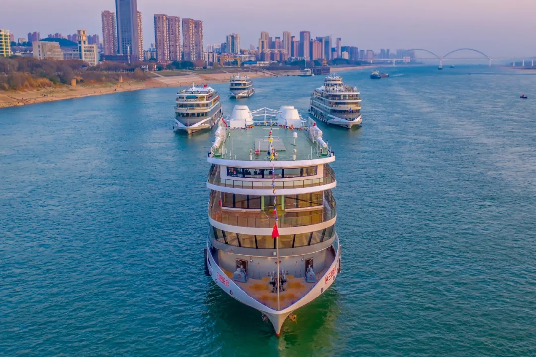 宜昌旅游景點推薦 宜昌旅游景點推薦