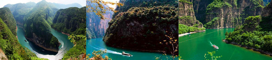 宜昌旅游景點推薦線路 宜昌旅游景點推薦線路