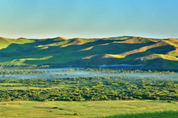 呼倫貝爾旅游網 呼倫貝爾旅游網