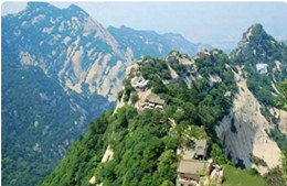 華山旅游集散中心