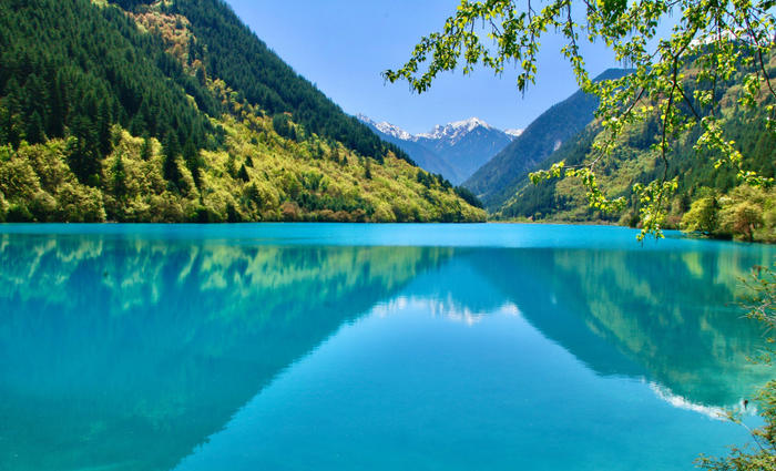 四川稻城亞丁旅游集散中心