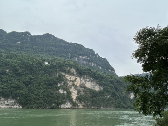 宜昌兩壩一峽游船預定中心