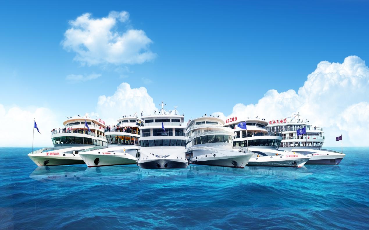 三峽升船機旅游預(yù)定