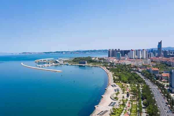 威海旅行社 威海旅行社