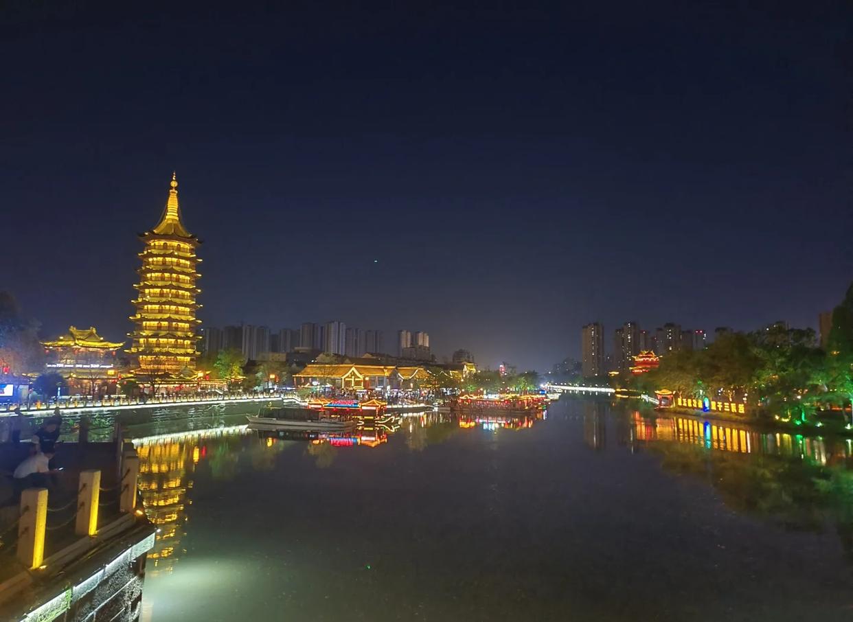 淮安旅行社 淮安旅行社