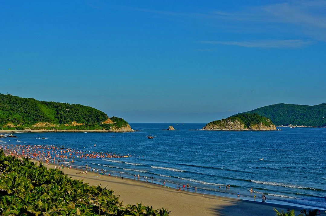 江門(mén)旅行社線路