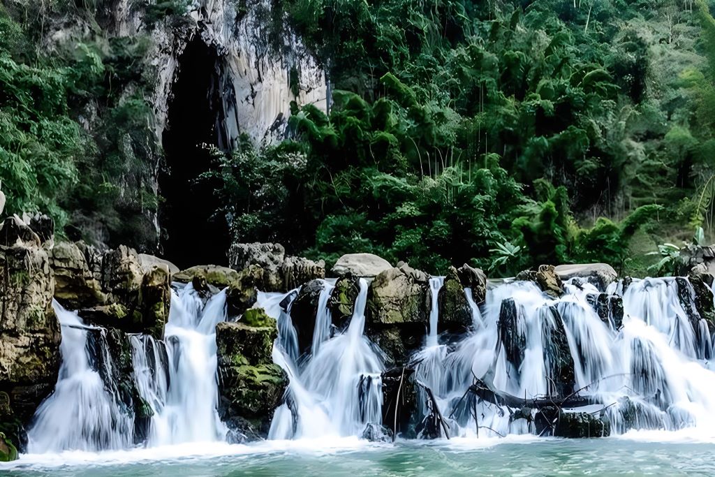 云南旅游團線路