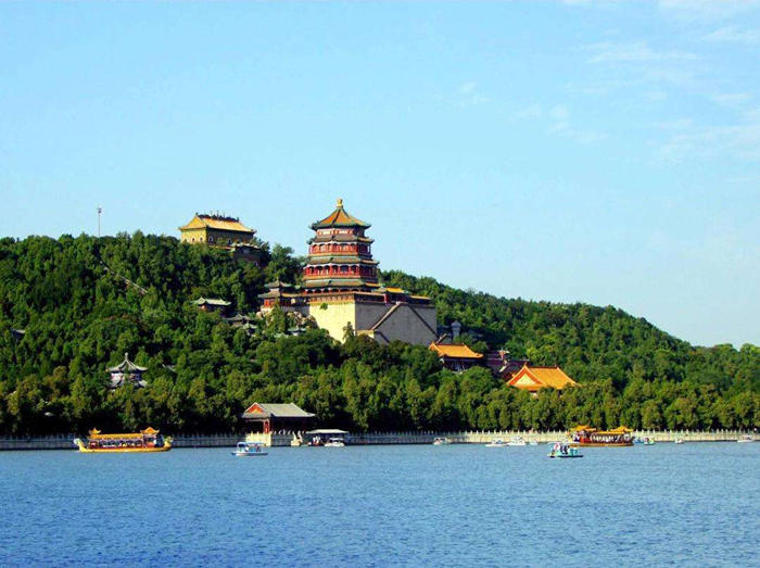 北京周邊旅游直通車