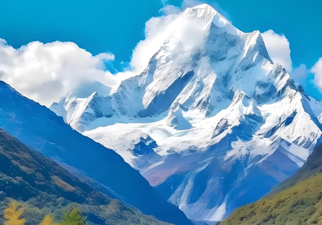 玉龍雪山旅游集散中心