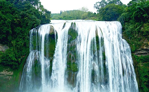 宜昌三峽大瀑布旅游網(wǎng)